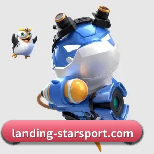 landing-starsport.com APP - xingkong.com